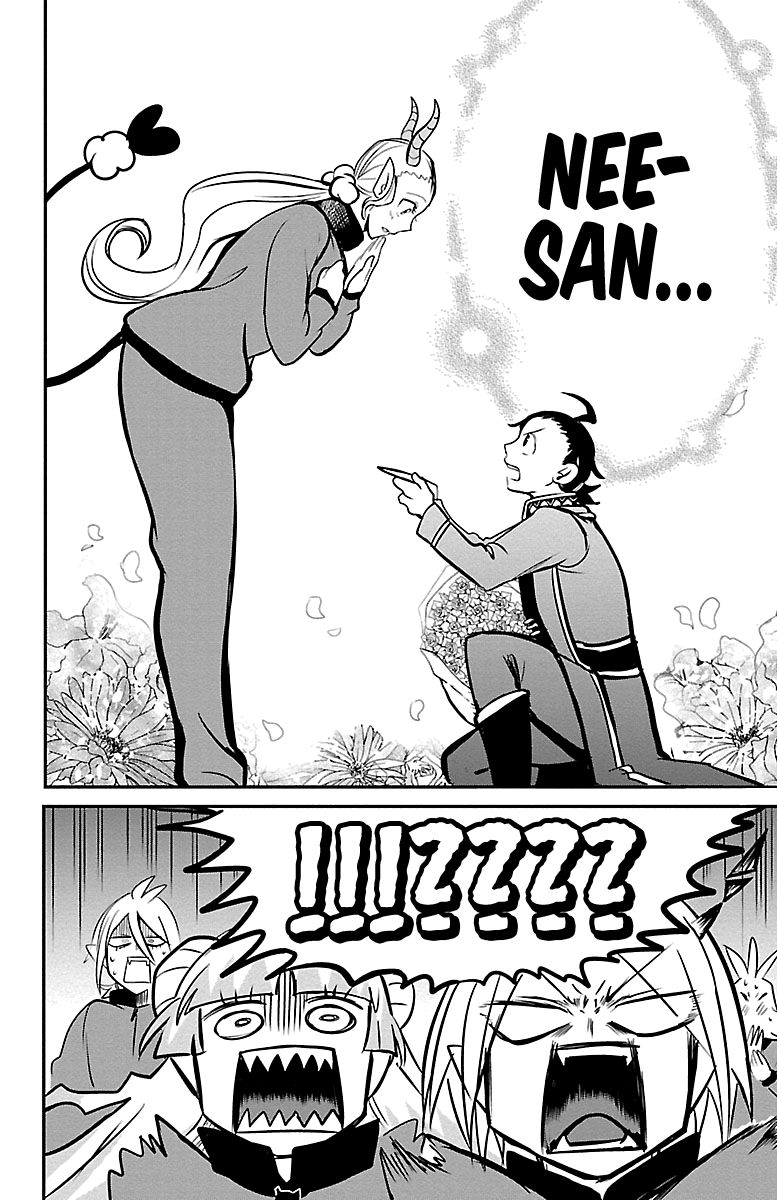 Mairimashita! Iruma-kun, Chapter 158 image 04